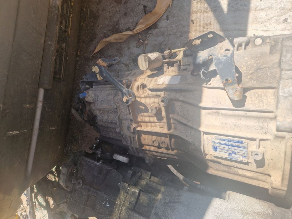 Cutie de viteze Renault master 2.3 2010-2017codul piesei -320107048R