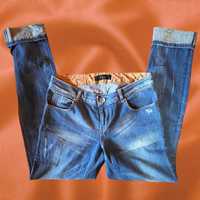 Blugi - PULZ Jeans (Vintage)