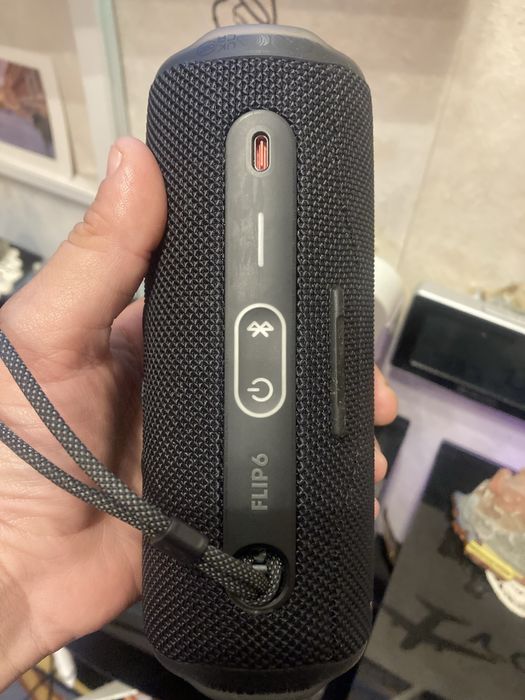 Boxa bluetooth Jbl Flip 6 cu garantie