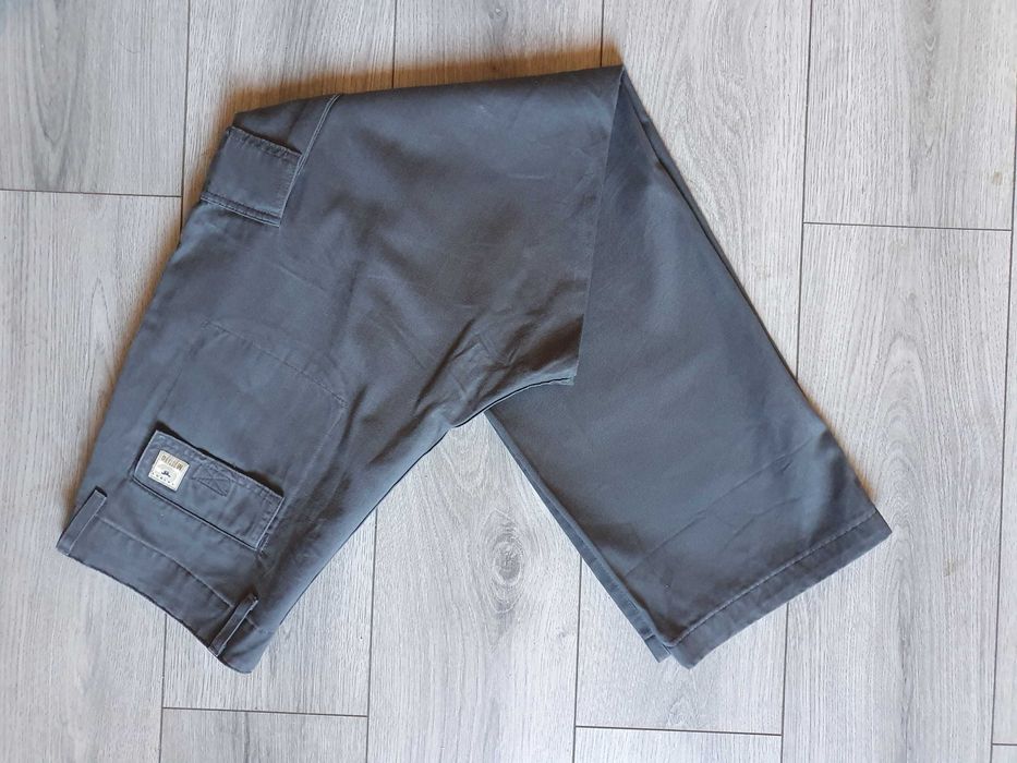 Pantaloni Mustang "Pilot Pant" - Marime W38 L32 (Talie 95 cm)