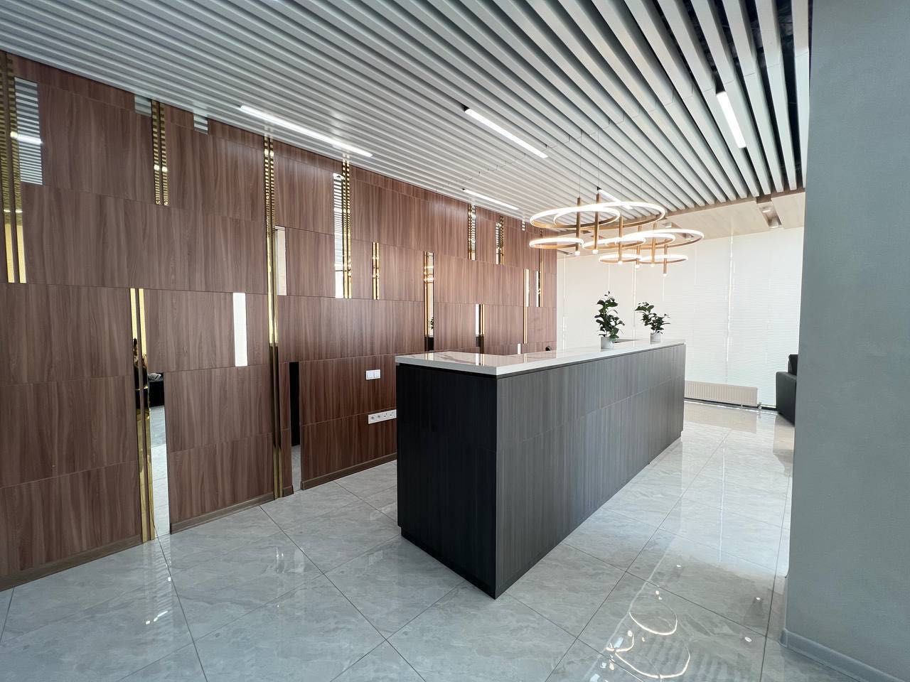 Продается офис Авиатор корзинка 492м2