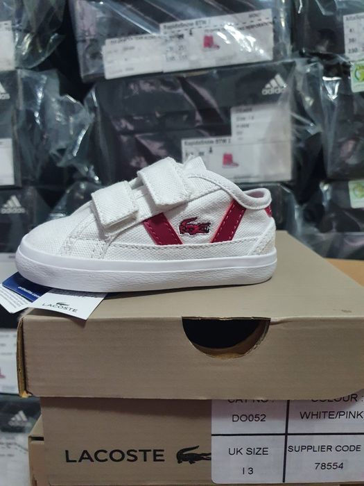 Incaltaminte LACOSTE