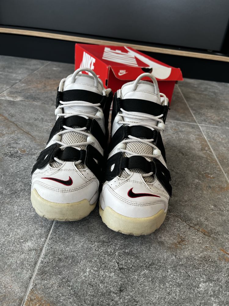Nike Air More Uptempo - Scottie Pippen