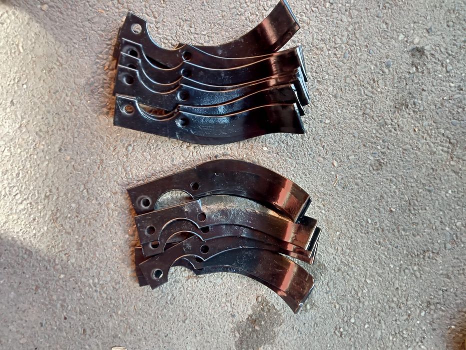 Cutite pentru motocultor si tractoras