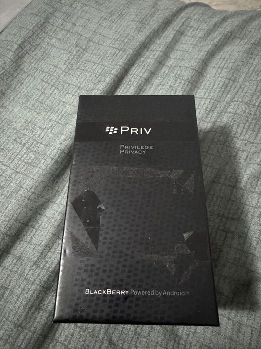 Blackberry în stare de funcționare perfecta