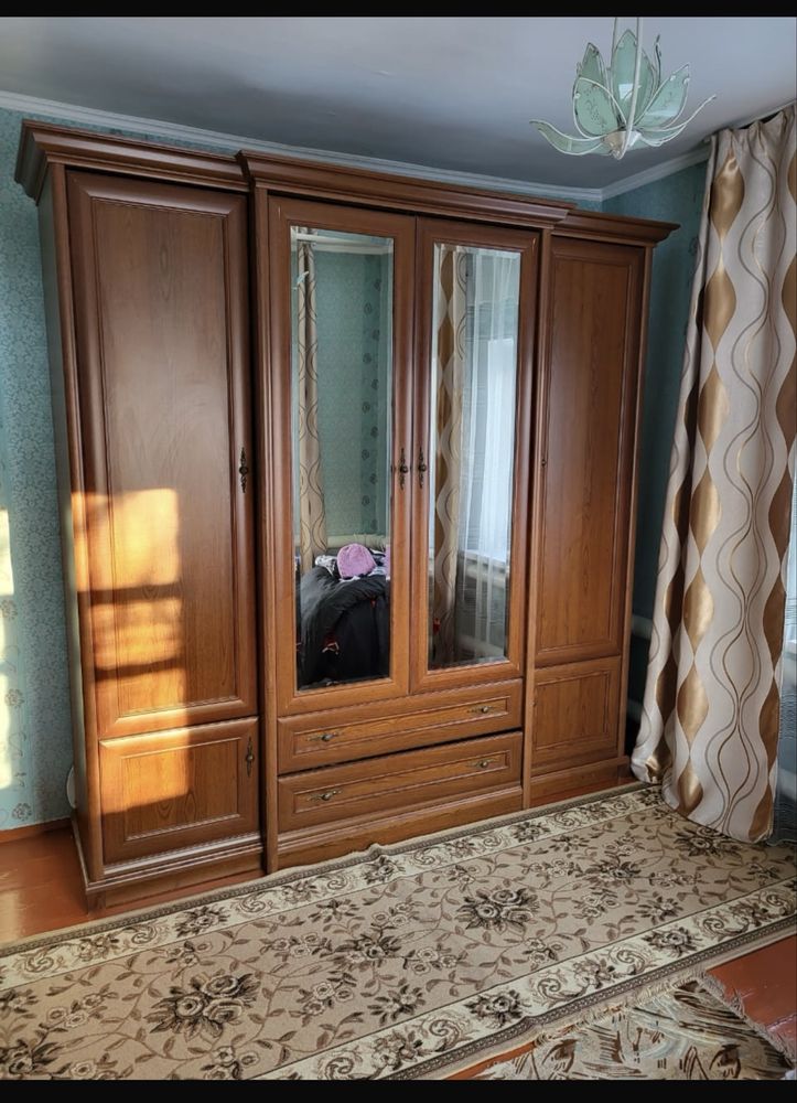 Продается дом Кабанбай(Теректи)