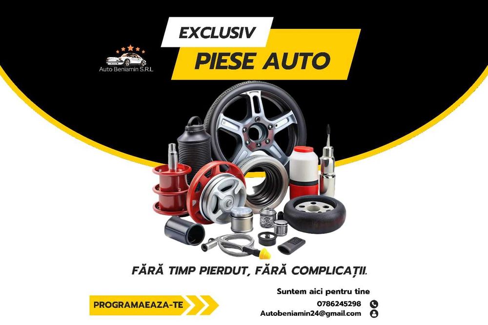 Service in Ploiești!  Mentenanță si Reparatii