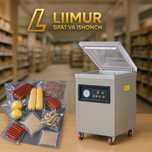 Vakuum aparati upakovka vakum aparat 600lig500lig400lig300lig260lig bo