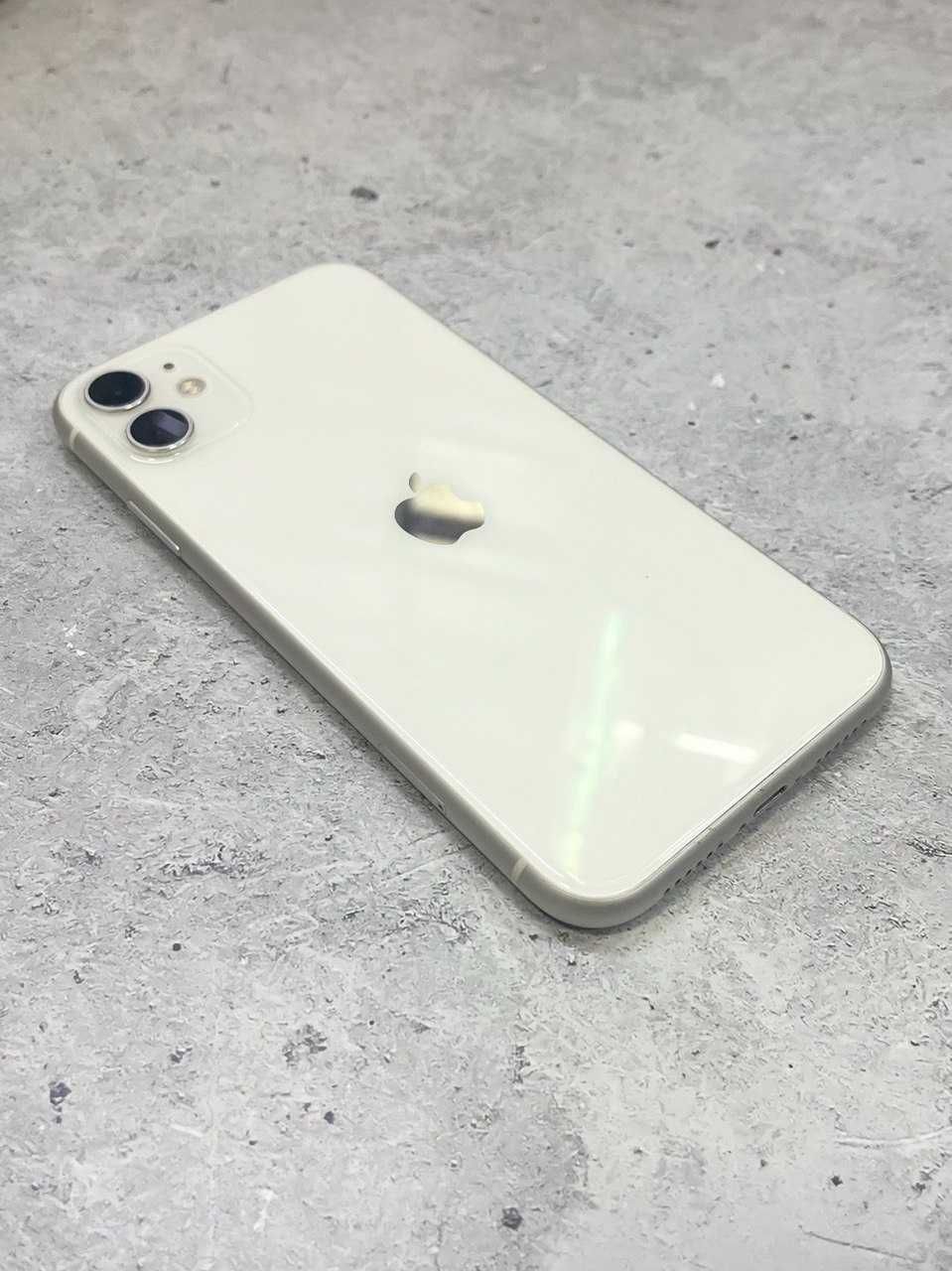 Продам IPhone 11 128  (Талдыкорган КБ 49) лот 363867