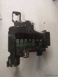 Tablou siguranță borna SKODA RAPID II (NH3) [ 2012 - > ] OEM 6r0937550a