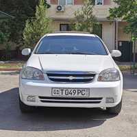 Chevrolet Lacetti, 2013, 1,6 л, АКПП в отличном состоянии