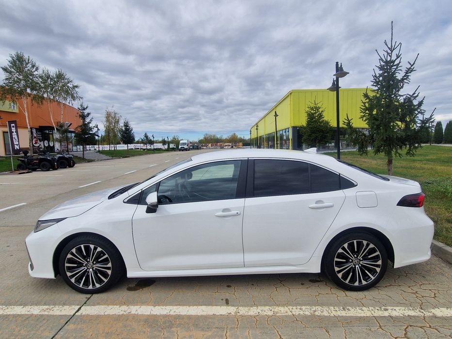 Toyota Corolla Hybrid ///NU FAC SCHIMB!!///