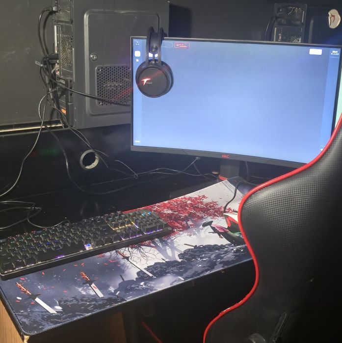Продам компьютеры игровые