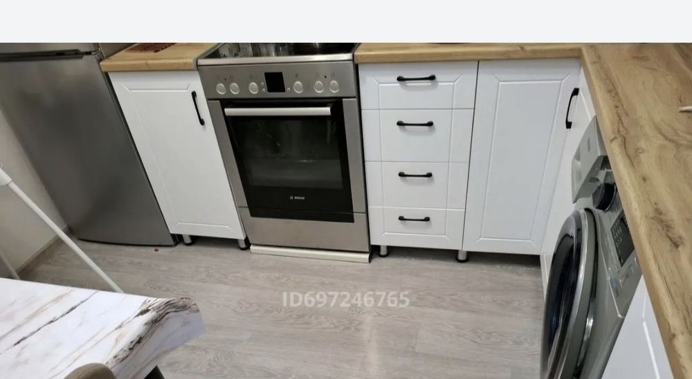 Электрическая плита