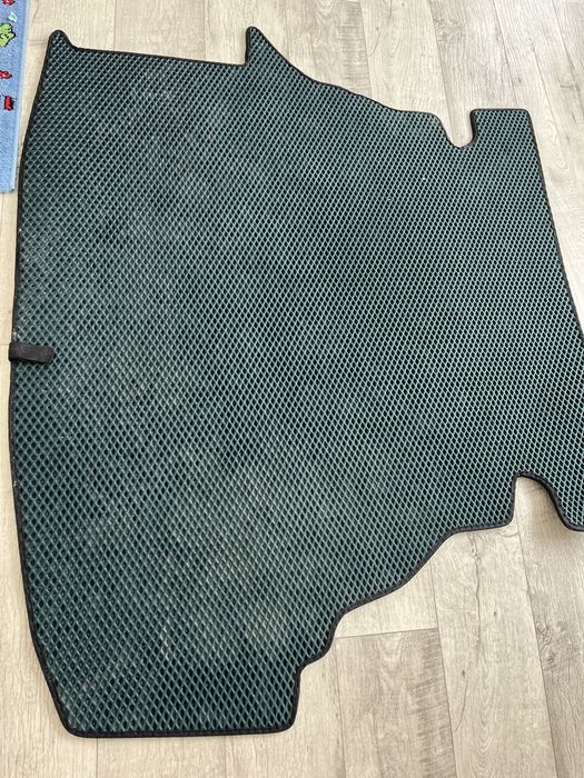 Продам евро коврики 10 д