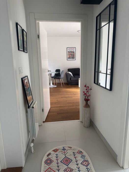 Дава се под наем Тристаен апартамент в София, Медицинска академия - 78 кв.м за 749 € - Снимка #6