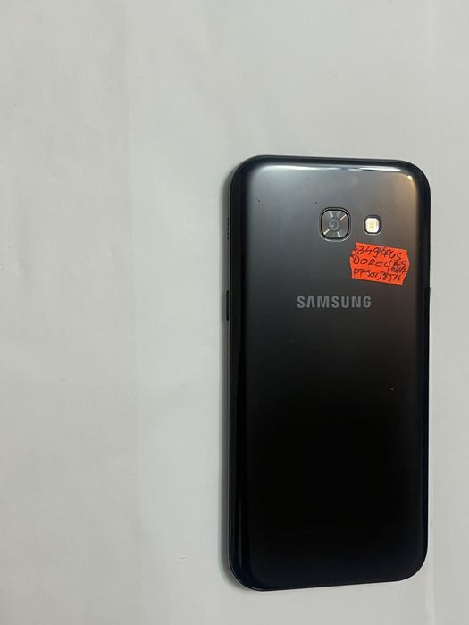 Samsung A5 2017 32 Gb 3Gb/ram functional stare buna