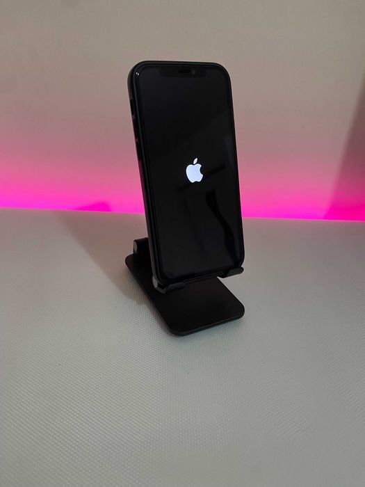 iPhone 12 -128 GB /fmi off /pentru piese de schimb full carcasa !