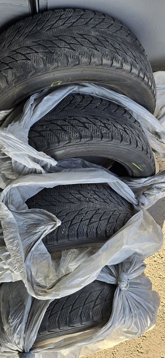 Nokian hakkapelita r2