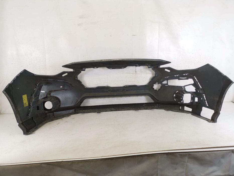 Предна броня с ляв проекторен грил Субару Крострек / Subaru Crosstrek