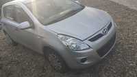 Oglinda dreapta Hyundai i20 2011