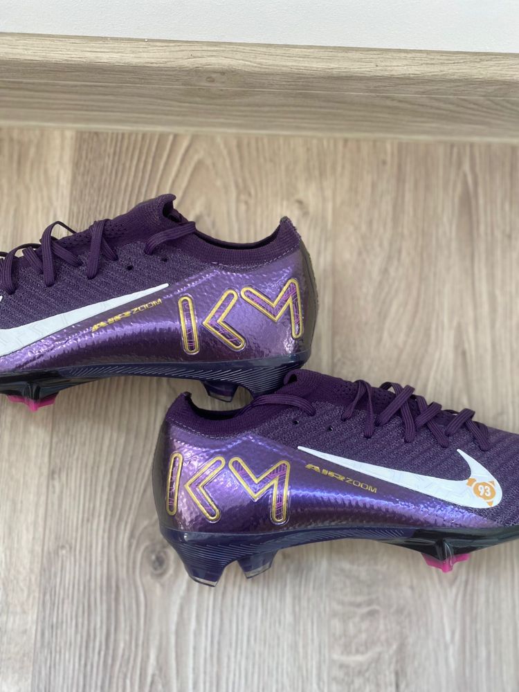 Vand Ghete de Fotbal Zoom Mercurial 16  Elite