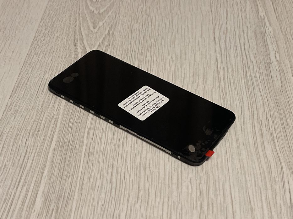 Display Redmi 9 9A 9C 9T service pack