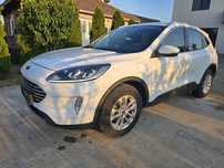 Ford kuga Hybrid P-Hev 2022 Rate Leasing