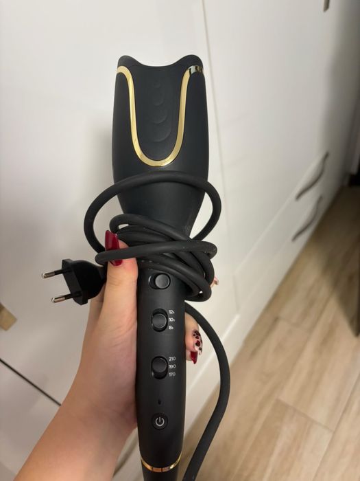 Маша за коса Philips