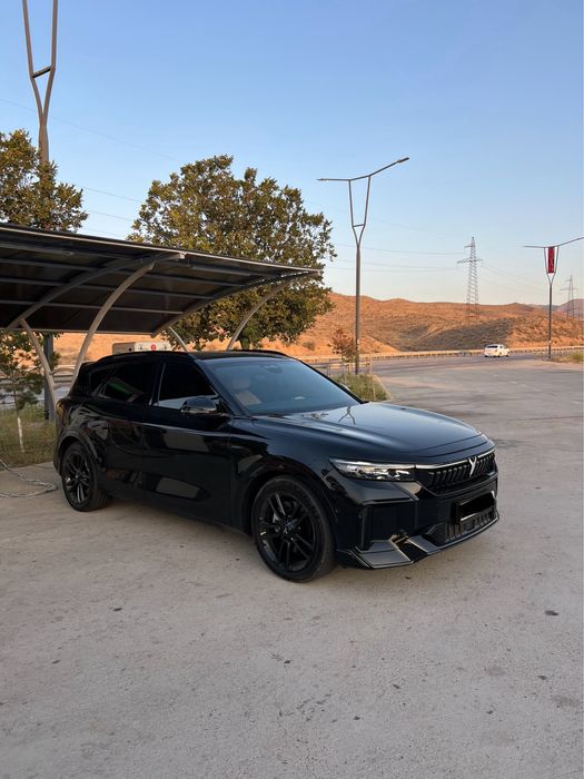 Voyah Free 210 FULL AWD 2023