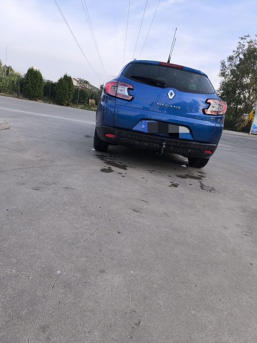 Reno megan 3 de vanzare