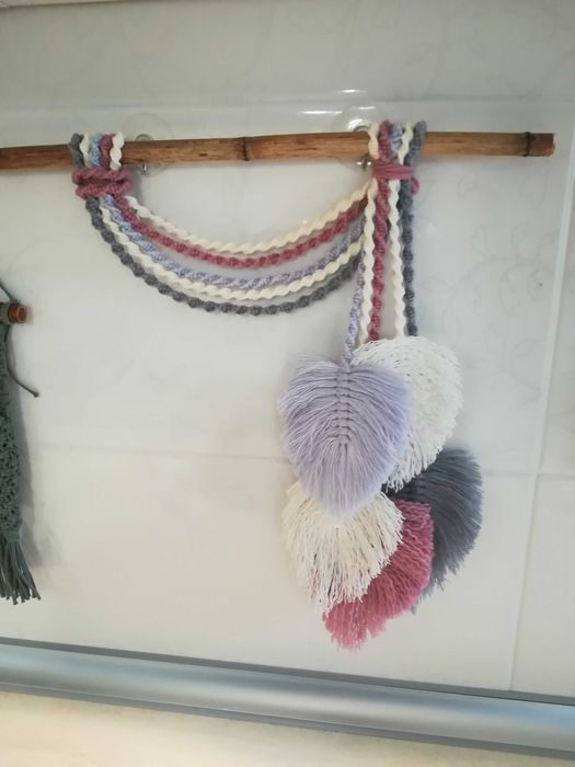 Coșulețe de poveste