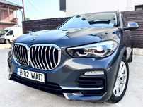 BMW X5 BMW X5 3.0A xDrive45e PHEV HYBRID,394 PS,Full Extra