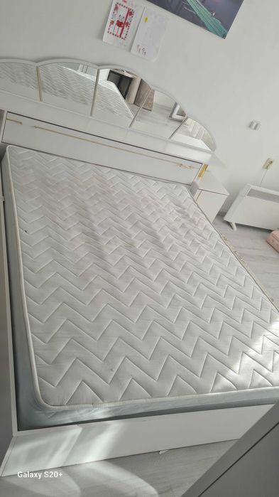 Спален комплект.