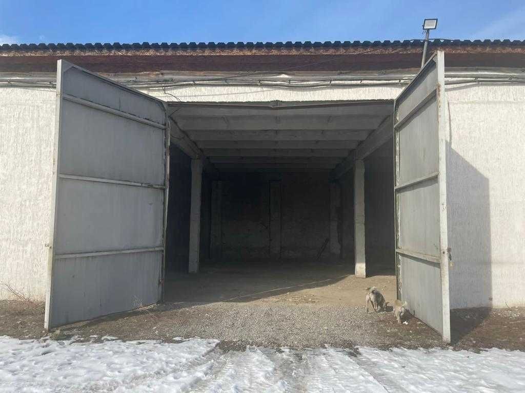 Сдам в аренду склады под коммерцию