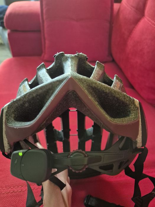 Casca S-Works Prevail 2 Vent marimea M cu MIPS si senzor Angi