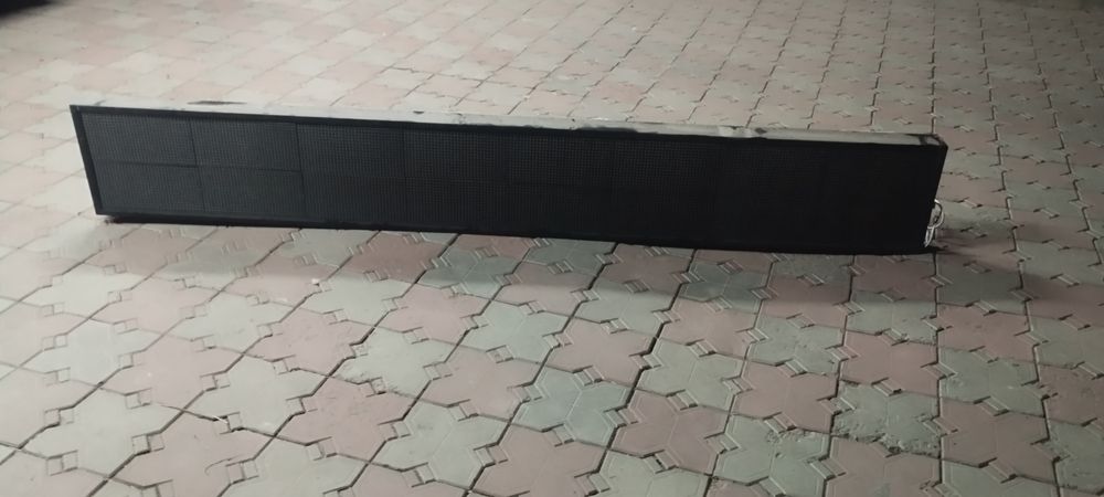 Продам бегущюю строку