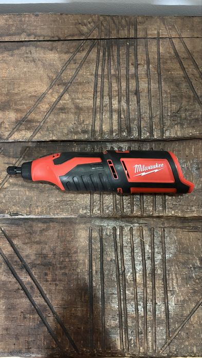 Milwaukee C12 RT  M12