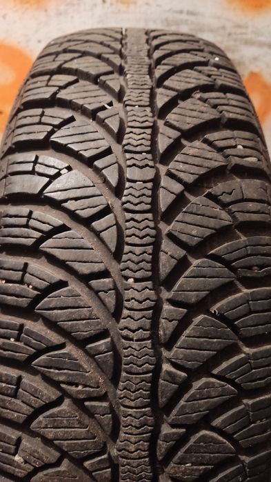 Anvelopa 185/65 r15 fulda iarna