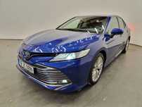 Toyota Camry Toyota Camry 2.5Hybrid 218CP Exclusive