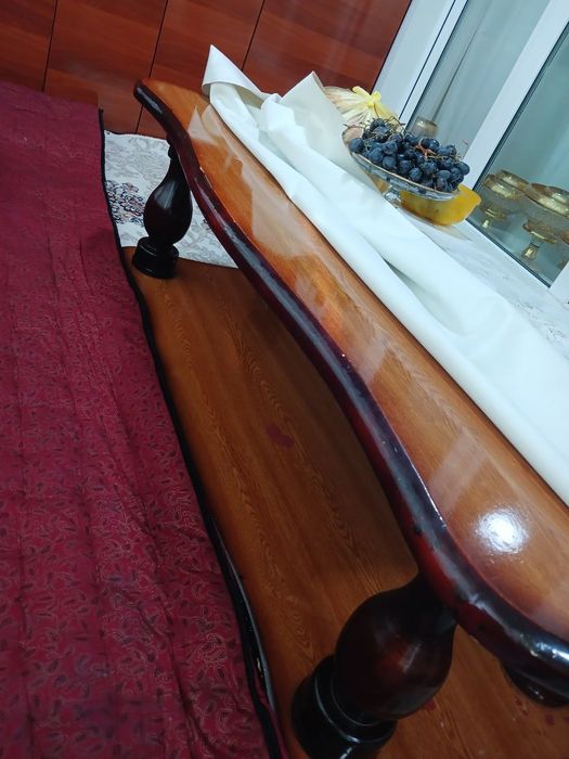 Хонтахта в отличном состоянии