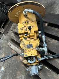 Pompa hidraulica pentru excavator Caterpillar 316D - Piese de schimb