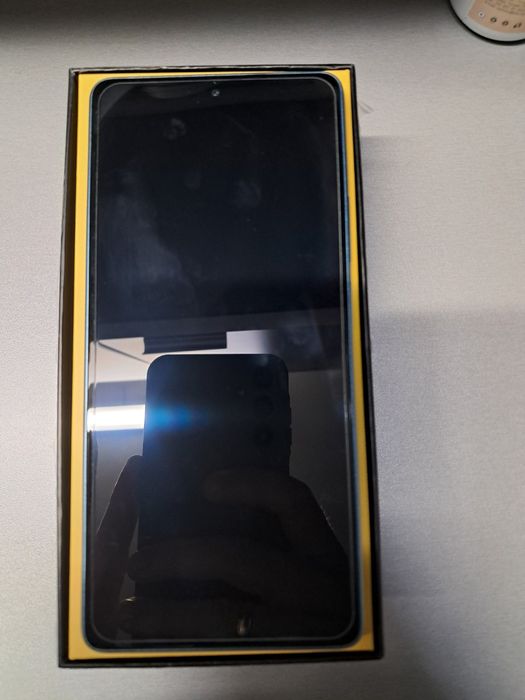 Xiaomi POCO F5 - 256 GB/12GB