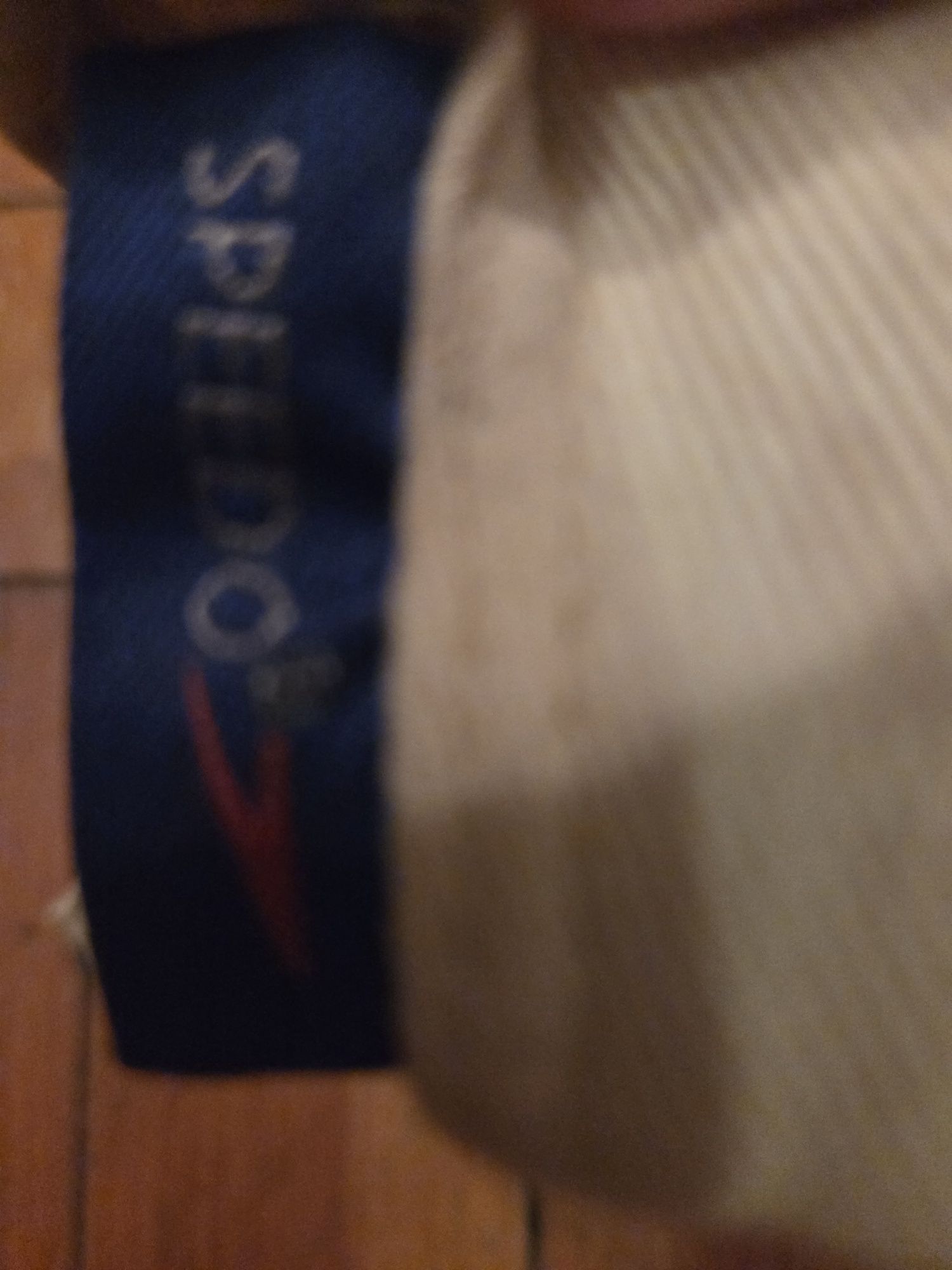 Шапка  с козирка Speedo.