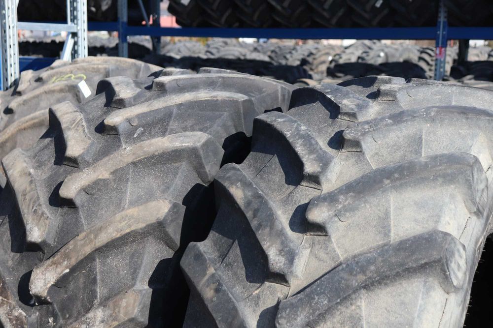 Cauciucuri 600/70R30 Trelleborg SH Radiale pentru Tractor Fata