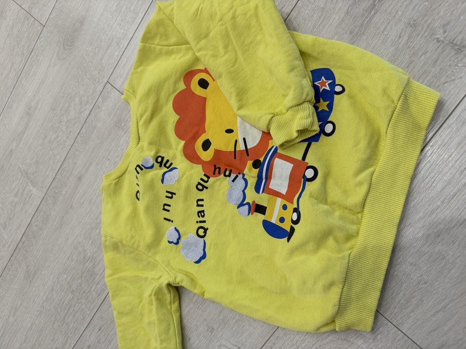 детские кофточки