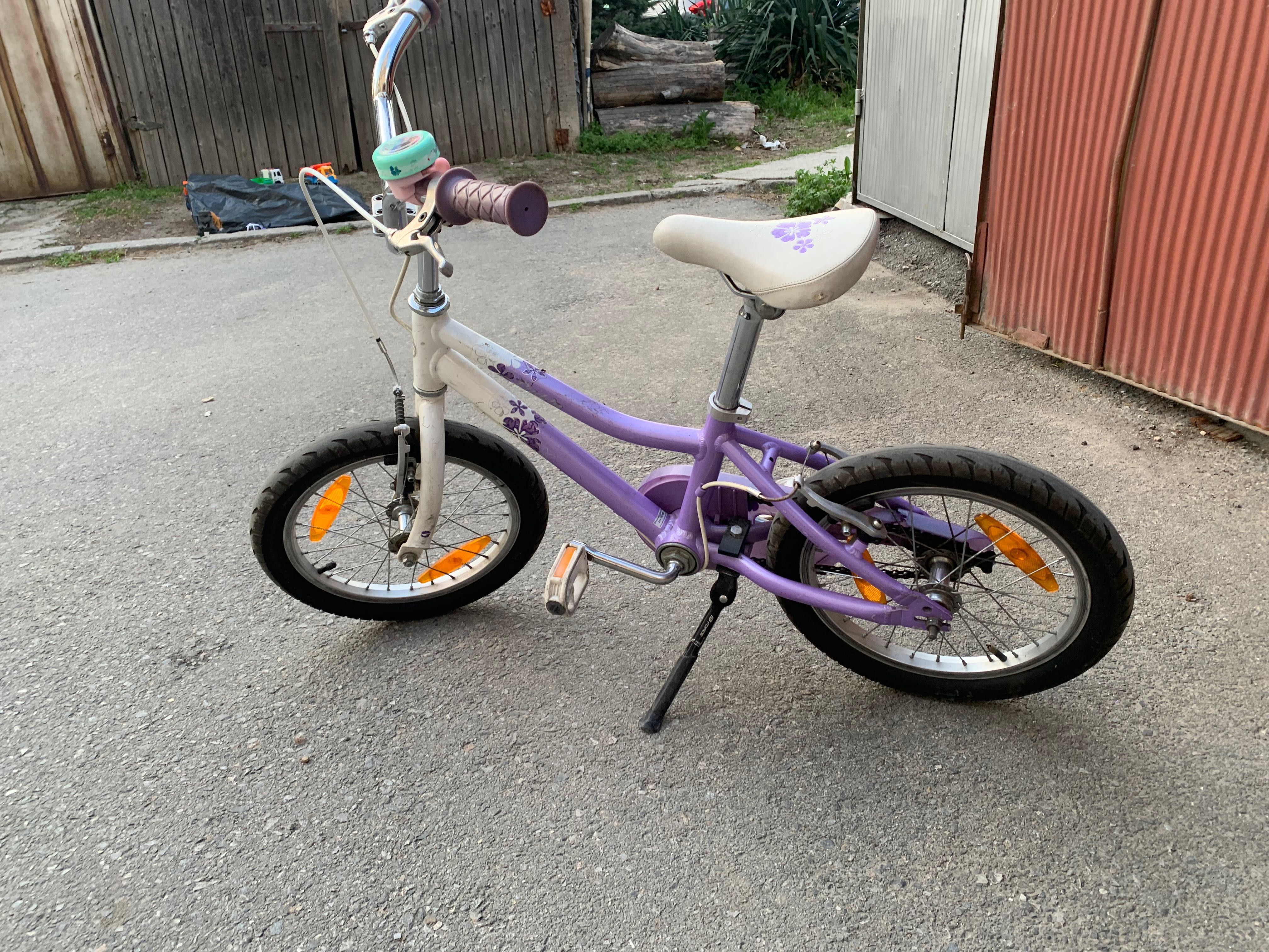 Детско колело Giant 16”