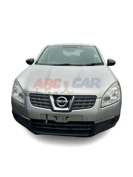 Punte spate Nissan Qashqai J10 1.6 benzina 2007-2010
