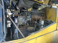 Motor Komatsu SA6D114-1  , Cummins 505/8.3 , 175 kw cu garantie