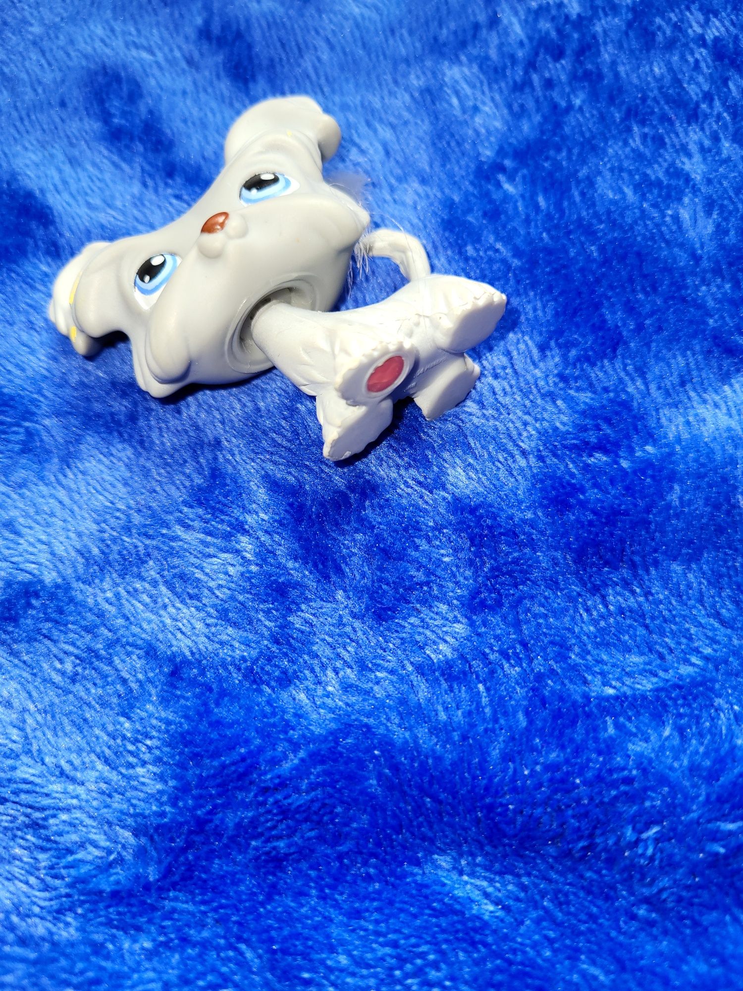 Figurine lps hasbro